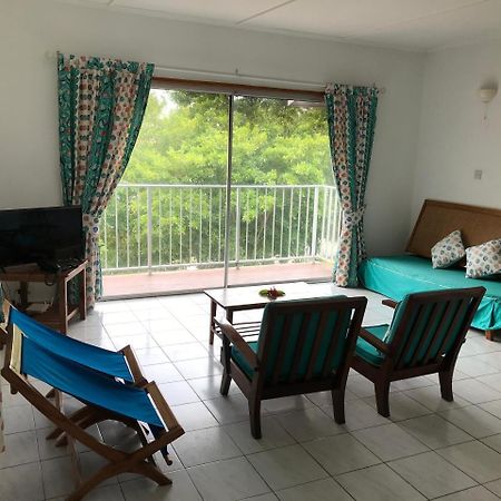 Michel Holiday Apartments ヴィクトリア エクステリア 写真