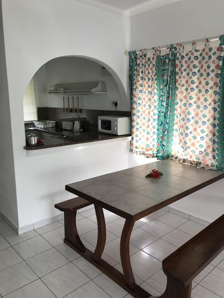 Michel Holiday Apartments ヴィクトリア エクステリア 写真