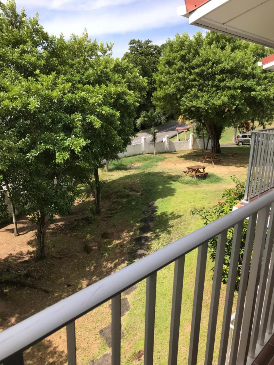 Michel Holiday Apartments ヴィクトリア エクステリア 写真
